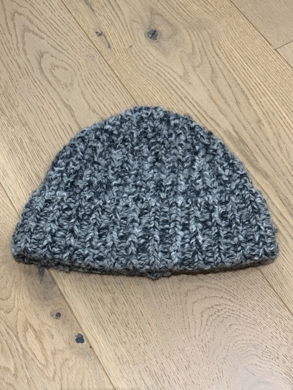 Vollebak Sub Zero Alpaca Wool Beanie